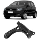 Bandeja Dianteira Esquerda Gol G5 G6 G7 Nakata NBJ1011E - Nakata