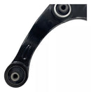 Bandeja Dianteira Esquerda Nakata Peugeot 207 206 NBJ5002EP - Nakata