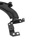 Bandeja Dianteira Esquerda Palio/dobló/siena/strada - Nakata - Nakata