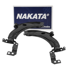 Bandeja Dianteira Esquerda Palio/dobló/siena/strada - Nakata - Nakata