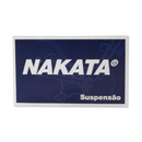 Bandeja Dianteira Esquerda Palio/dobló/siena/strada - Nakata - Nakata