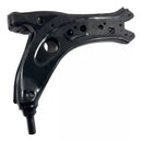 Bandeja Dianteira Inf Direita Vw Polo Fox Crossfox 2003 2013 - Nakata