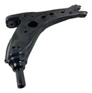 Bandeja Dianteira Inf Direita Vw Polo Fox Crossfox 2003 2013 - Nakata