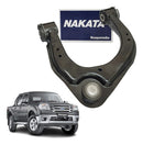 Bandeja Suspensão Direita Pivô Nakata Ford Ranger 2012-2022 - Nakata