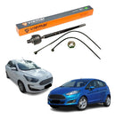 Barra Articulação Axial Viemar Fiesta / Ka 1.5 1.6 2016 2017 - Viemar