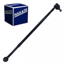 Barra De Direção Direito Gol/parati/saveiro/voyage - Nakata - Next Gear