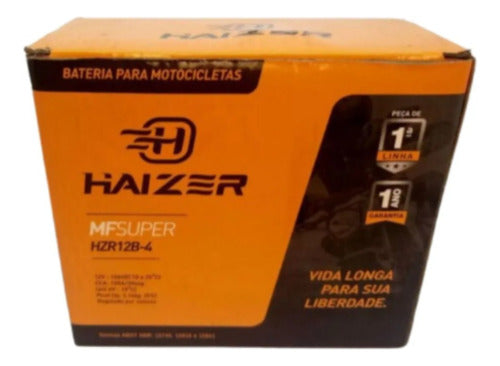 Bat Haizer Ducati Monster 696 2008 A 2014 - Next Gear