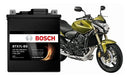 Bat Nx400/i/falcon/ys/fazer250/xtz250/lander/cbx250 - Next Gear