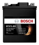 Bat Nx400/i/falcon/ys/fazer250/xtz250/lander/cbx250 - Next Gear