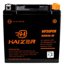 Bat Original 26ah Haizer Road/king/1450/1690/streetglide - Next Gear