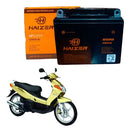 Bat Selada 7ah Neo115/tdm225/cbx150/cbx200/xr200 Haizer - Next Gear
