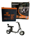 Bateria 30ah 12v Bike Elétrica Haizer Gel Vrla - Next Gear