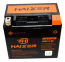 Bateria Haizer 14ah Yzf1000r/k1300r/vt1100c2 20034 - Next Gear