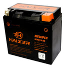 Bateria Haizer 14ah Yzf1000r/k1300r/vt1100c2 20034 - Next Gear