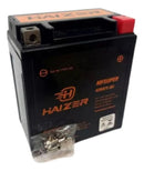 Bateria Haizer Hzrx7l-bs 7ah Cb600/lead110/cb300/nx400 - Next Gear