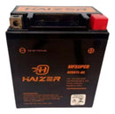 Bateria Haizer Hzrx7l-bs 7ah Cb600/lead110/cb300/nx400 - Next Gear