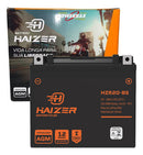 Bateria Haizer Trx680fa/rocket2300/super/glide/1600 1995 - Next Gear