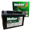 Bateria Heliar 12v 10ah Ht12a-bs Gsxr 1000 Srad 2004 2005.. - Next Gear