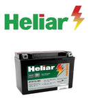 Bateria Heliar Cbr 1100 Xx / Super Blackbird 1997 2006 - Next Gear