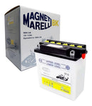 Bateria Moto 12v/5ah Xtz125/cryptont115/hunter90/win110 - Next Gear