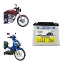 Bateria Sahara350/neo 115 Original Magneti Marelli Mm7bb - Next Gear