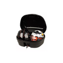 Baú de Moto Bagageiro Motoboy Glider 48L C/ Lente Vermelho - Next Gear