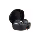 Baú de Moto Bagageiro Motoboy Glider 48L C/ Lente Vermelho - Next Gear