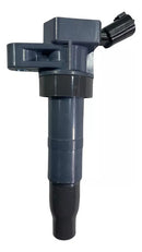 BI0075MMA-BOBINA DE IGNICAO - - Magneti Marelli