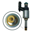 bico injeto vw golf polo t-cross tiguan up virtus 2017... - Bosch