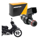 Bico Injetor 6 Furos Honda Biz125/es/ex/ks 11-13 Magnetron - Next Gear