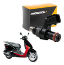 Bico Injetor 6 Furos Honda Biz125/lead110 10-12 Magnetron - Next Gear