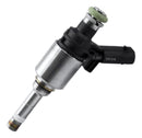Bico Injetor Bosch 026150001A Audi A3 A4 A5 2.0 TFSI - Bosch