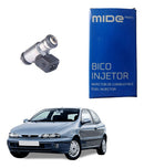 Bico Injetor Brava Palio Siena Strada Dfi001 50101102 - Mide