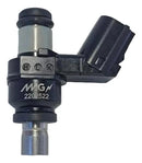 BICO.INJETOR CB 250 F TWISTER 16-22 - Next Gear