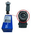 Bico Injetor Corsa Classic Prisma Celta Klassic Flex 1.0 1.4 - Delphi