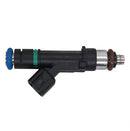 Bico Injetor Ford Fusion 2013 Em Diante... Original Bosch - Bosch