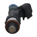 Bico Injetor Ford Fusion 2013 Em Diante... Original Bosch - Bosch