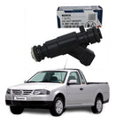 Bico Injetor Fox/gol/g5/voyage/g5/g6/spacefox 1.6 Bosch - Bosch