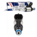 Bico Injetor Gasolina 116i/118i/cooper/s 2013 2014 Bosch - Bosch
