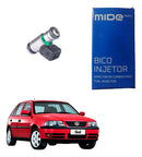 Bico Injetor Gol 1.6 Gol 1.8 Saveiro 1.6 Quantum 1.8 - Mide