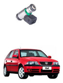 Bico Injetor Gol 1.6 Gol 1.8 Saveiro 1.6 Quantum 1.8 - Mide