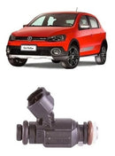 Bico Injetor Gol G6 Fox Virtus 1.6 2003... Bosch - Bosch