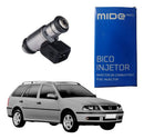 Bico Injetor Gol/polo/parati/saveiro/santana Original Mide - Mide