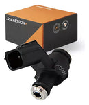 Bico Injetor Honda Biz 125 Ex 2016 - 2021 Original Magnetron - Next Gear