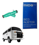 Bico Injetor Kombi 1.4 V8 Flex Original Mide 2009-2013 - Hella