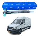 Bico Injetor Sprinter 311 415 515 2.2 Euro 6 2016 Em Diante - Delphi
