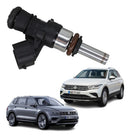 Bico Injetor Válvula Injeção Para Audi A4 2011-2019 Bosch - Bosch