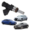 Bico Injetor Válvula Injeção Para Audi A4 2011-2019 Bosch - Bosch