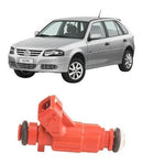 Bico Injetor Vw Gol G4 / Voyage 1.0 2010 2011... Bosch - Bosch