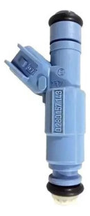 Bico Injetore Bosch Ford Ka 1.0 3cc Flex - Bosch